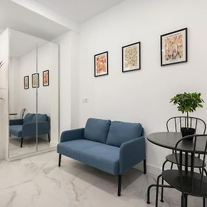 Apartamento de 1 Dormitorio